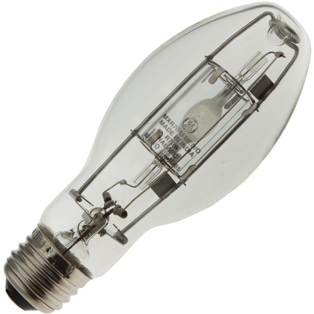 Replacement Bulb For GE General Electric ESD 150W 120V Light - Direct Fit
