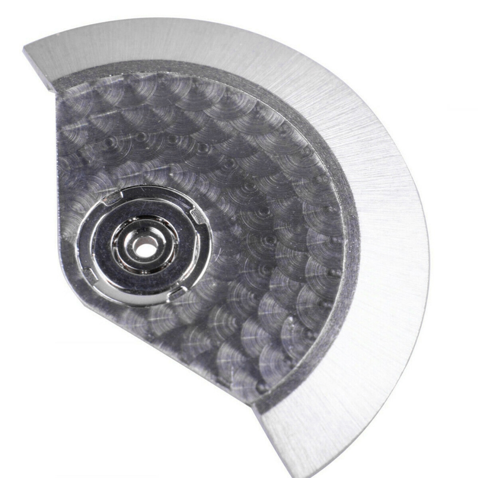 Tudor Rotor Oscillating Weight for 7750 7751 7753 7754 Movement with Perlage Finish-image