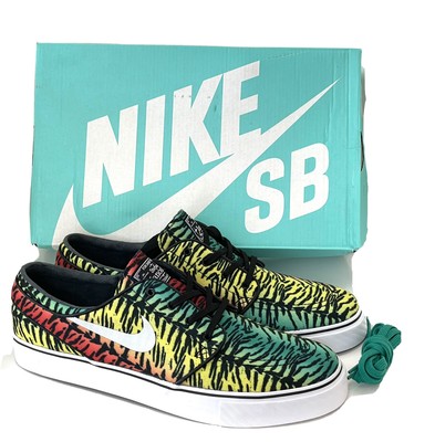 janoski tiger