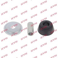 KYB SM9915 FederbeinstüTzlager Hinten FüR Nissan Juke 1.2 1.5D 1.6 06.10-12.19