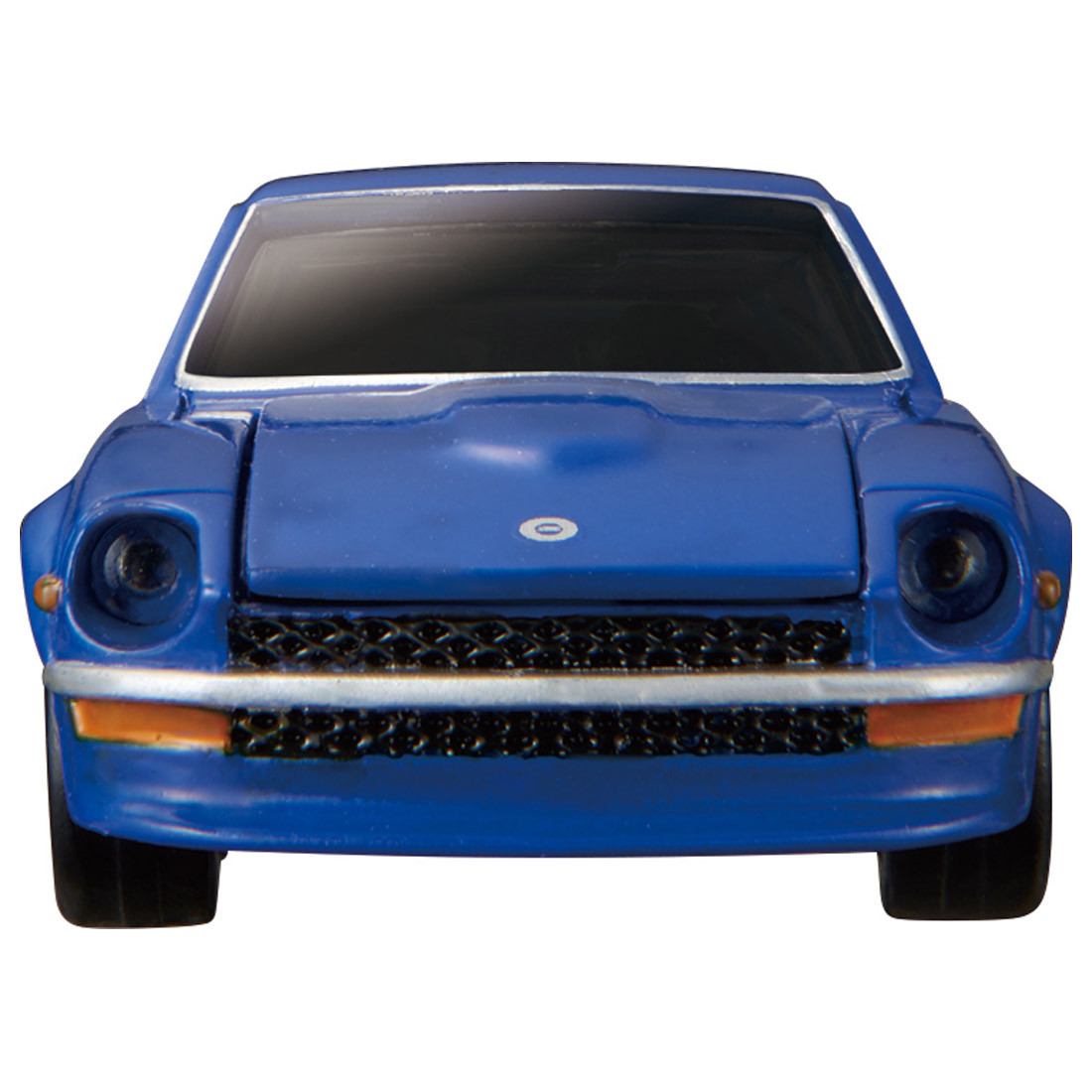 TOMICA PREMIUM 09 NISSAN FAIRLADY Z 1/58 TOMY DIECAST CAR
