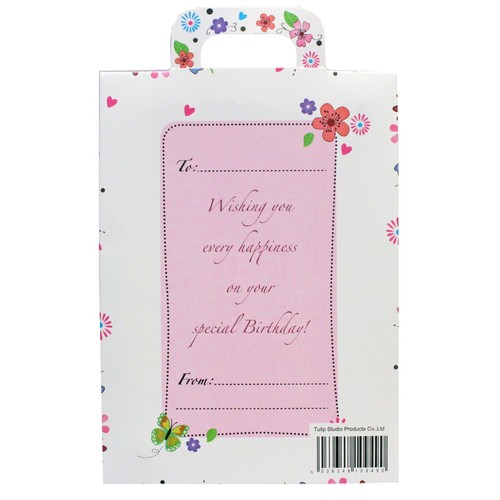 Boxed Silver 18th or 21st Birthday Key Keepsake Gift - Choose Design - Picture 10 of 14