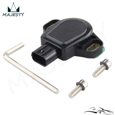 Drosselklappensensor TPS für Honda Civic K20 K20A2 50K20A3 EP3 RSX DC5 2002-2006