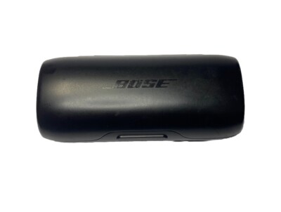 Origin. BOSE SoundSport Free 423729 Wireless Bluetooth NUR Ladecase Case Händler