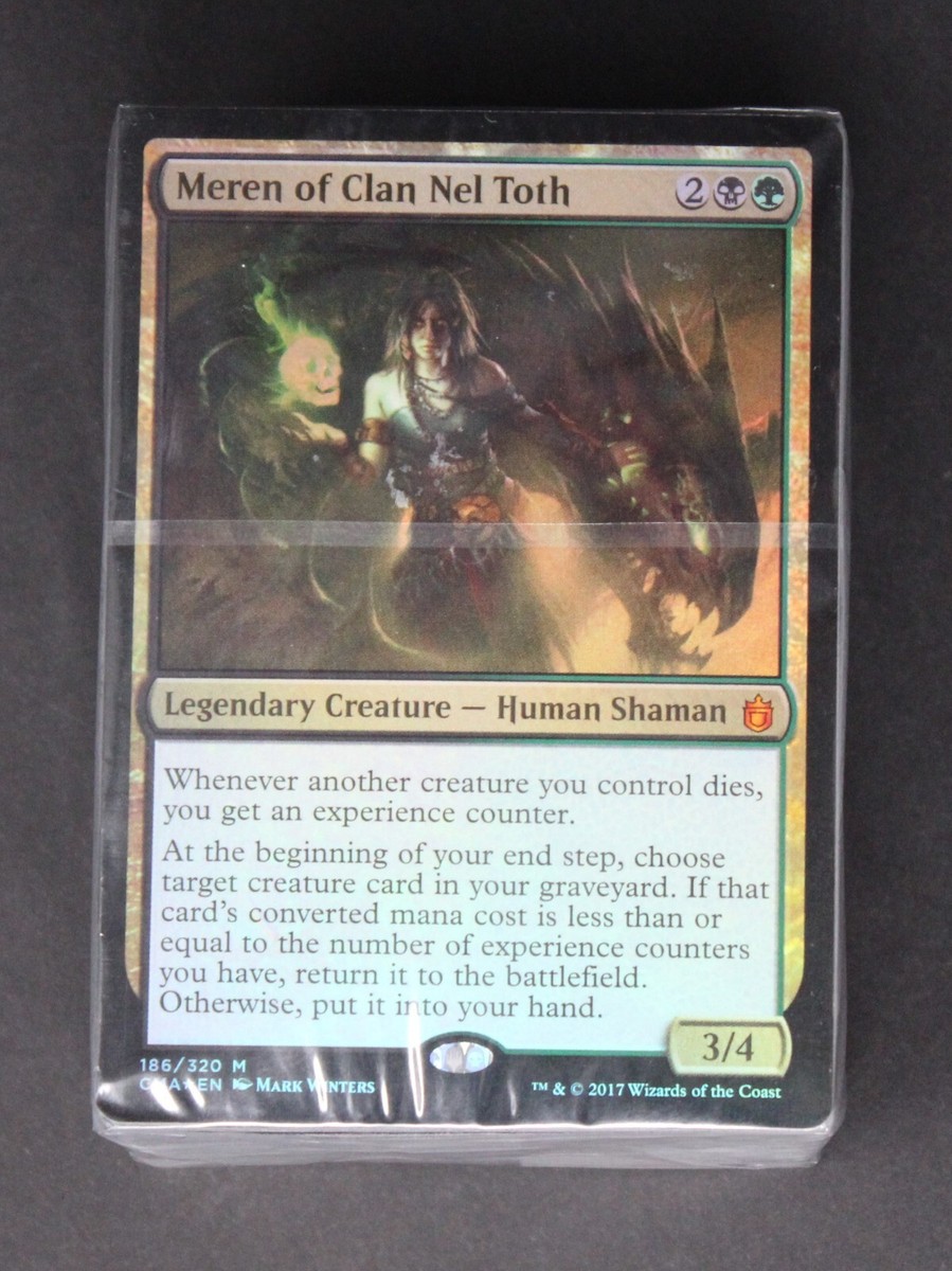 mtg commander precon sale Proxy Upgrade Pack: Eternal Might (Hashaton, Scarab's Fist) 98 nonfoil cards) 2015 Commander Precon "Plunder the