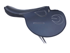 Original Freeny New Synthetic Race Exercise Saddle