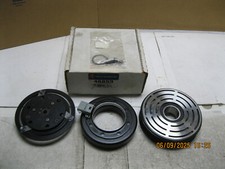 A/C Compressor Clutch-Clutch Assy 4 Seasons 4...
