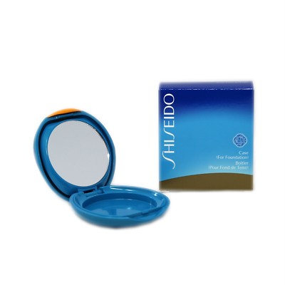 SHISEIDO CASE FOR FOUNDATION NIB-SH11198