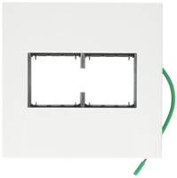 Pass & Seymour Awp2gwh4 Adorne 2 Gang Gloss White Wall Plate on sale Pass & Seymour Awp2gwh4 Adorne 2 Gang Gloss White Wall Plate on sale