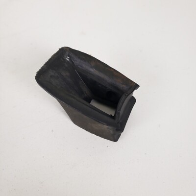 BMW E30 Door Brake Stop Hinge Rubber Gasket Seal 51211911269