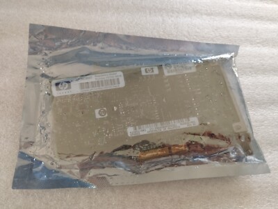 HP NC360T  PCI-e Gigabit-Serveradapter PC Computer Netzwerkadapter Zustand: Neu