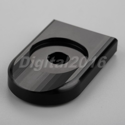 Rear Fender Seat Bolt Screw Knob Cover 6mm For Harley-Davidson Electra Glide - Picture 4 of 6