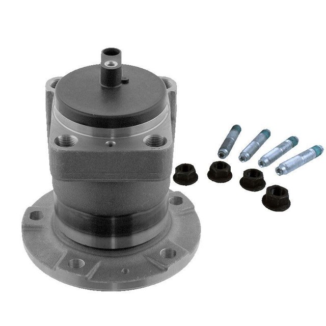 for Peugeot Expert 20072016 Rear Wheel Bearing Kit for sale online eBay