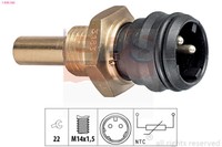 Eps 1.830.183 Sensor, KüHlmitteltemperatur FüR MERCEDES-BENZ, Puch