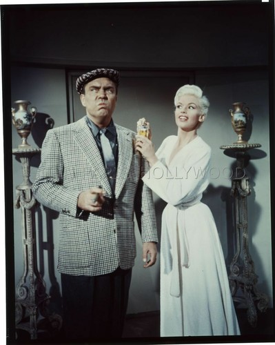 زیرنویس The Girl Can't Help It 1956 - بلو سابتايتل زیرنویس The Girl Can't Help It 1956 - بلو سابتايتل