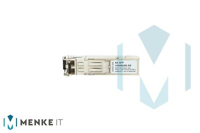 Kompatibler Transceiver SX SFP 1000Base-SX - kompatibel zu J4858C J4858B