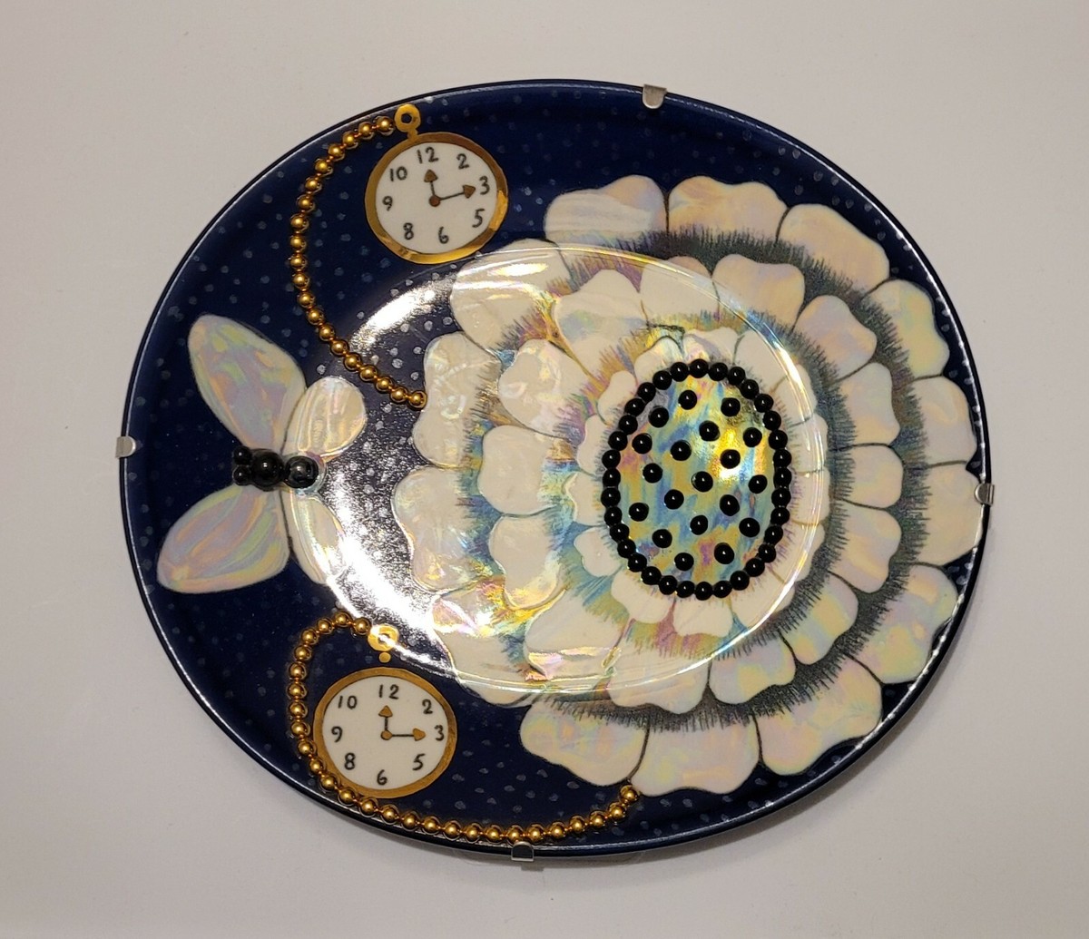 ARABIA FINLAND BIRGER KAIPIAINEN PLATE FLORENCE | eBay