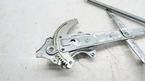 2014-2018 Infiniti Q50 OEM Left Rear Door Window Regulator - Picture 2 of 7