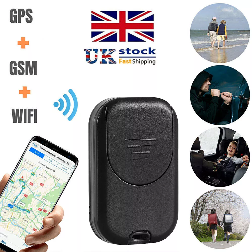 Where to get a gps tracking device sale