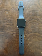 Apple Watch Series 4 44 mm Space Grey 