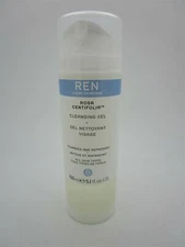 REN Clean Skincare ROSA CENTIFOLIA Cleansing Gel - 5.1 oz