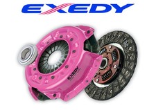 for Toyota Landcruiser Exedy Heavy Duty Clutch kit HZJ75 HZJ70 HZJ77 HJZ73