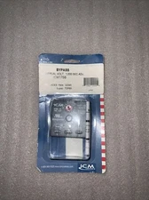 ICM Controls ICM175B Bypass Timer Relay, 10-1,000 Seconds Adjustable, 18-240 VAC