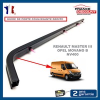 SchiebetüRschiene Rechts FüR Master 3 Movano B NV400 777600002R