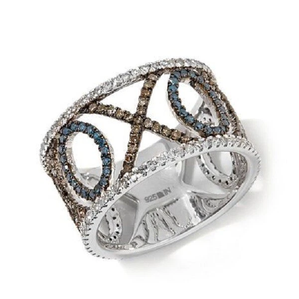 Hsn shop rarities rings