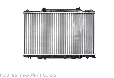 NEW RADIATOR HONDA STREAM STRIM 2,0 MANUAL 2000- 19010PNAG01 19010PNAG02
