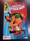 Amazing Spider-Man #257 Facsimile Edition Comic Book 2024