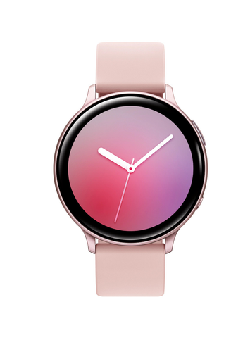 Samsung Galaxy Watch Active2 SM-R820 44MM Gps Aluminum 4GB - Very Good - Picture 5 of 6