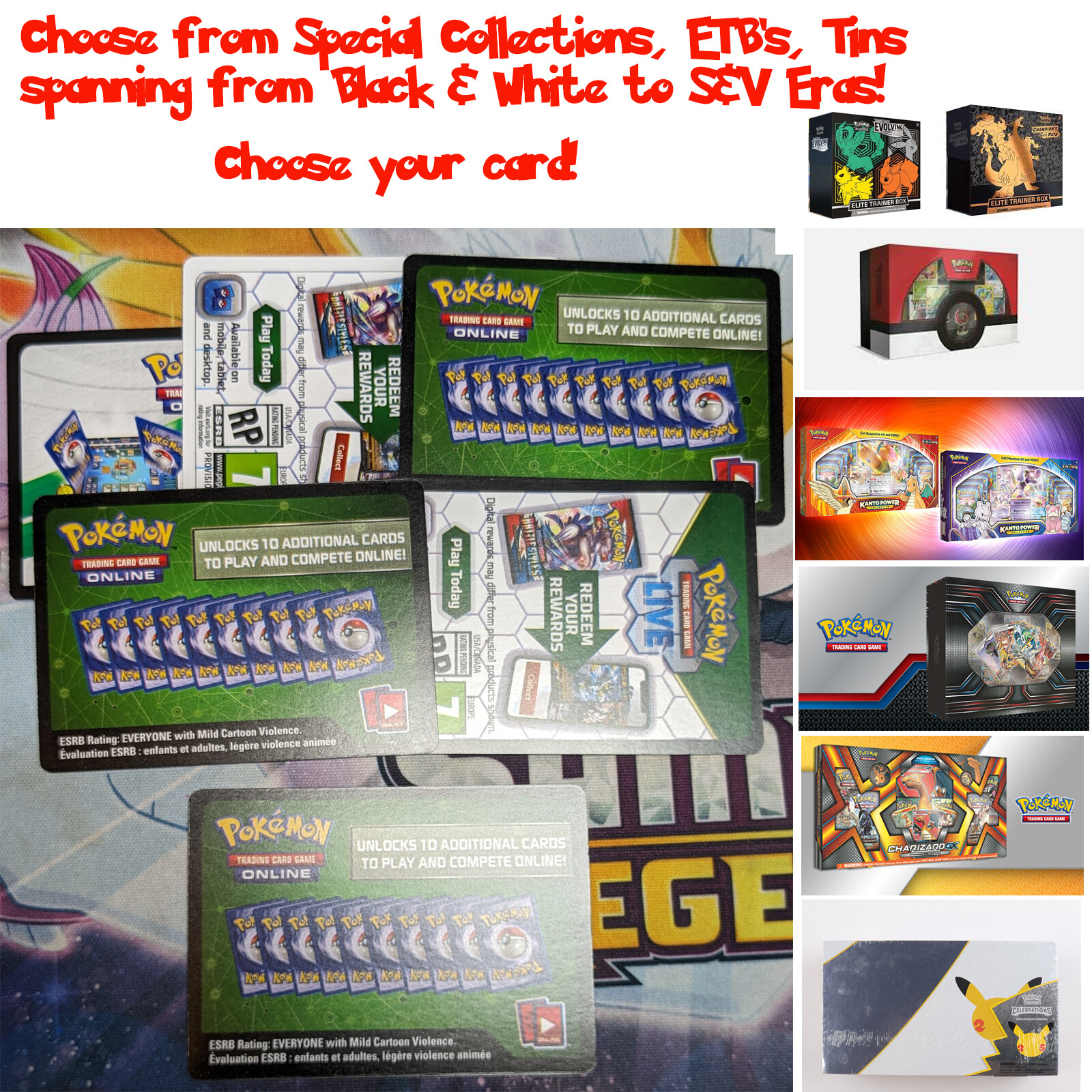 Ebay Item For Sale