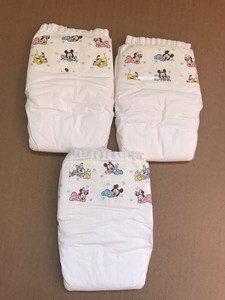disney diaper
