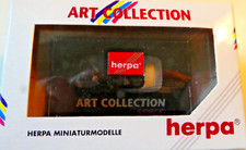 Herpa 045018 H0 Art Collection Espace BMW Z1 Neuf Dans OVP