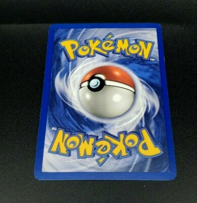 Pokemon TCG Charmeleon 24/102 Base Set Non-Holo | eBay