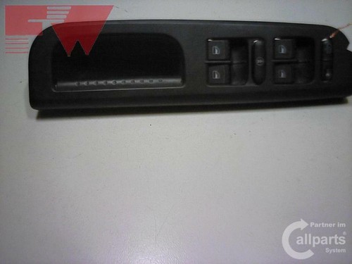 Schalter Fensterheber VL VW Golf IV (Typ:1J1/1J5) 1J4959857B