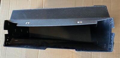 1965 Coronet Glove Box Liner Chrysler B-Body CRT-GBX-005 dod-gbx-120 fur-gbx-025