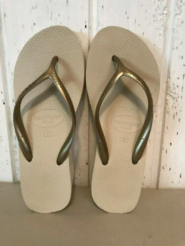 Tacones De Cuña Havaianas para Mujeres