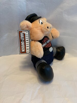 Harley Davidson Motorcycles 7