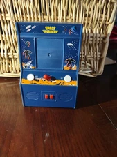 Space Invaders Bluetooth Speaker