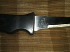 Stainless Steel Made in China Plastic Sheath Knife Kitchen Filet — photo 4