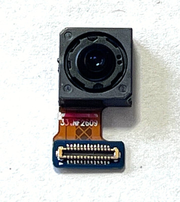 OEM Front Facing Selfie 10MP Camera Flex Part Samsung Galaxy Z Flip 4 ...