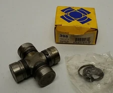 398 Precision Automotive Universal Joint Made In USA 398 Universal Joint
