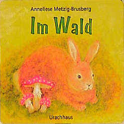 Thumbnail - Anneliese Metzig-brusberg / Wald
