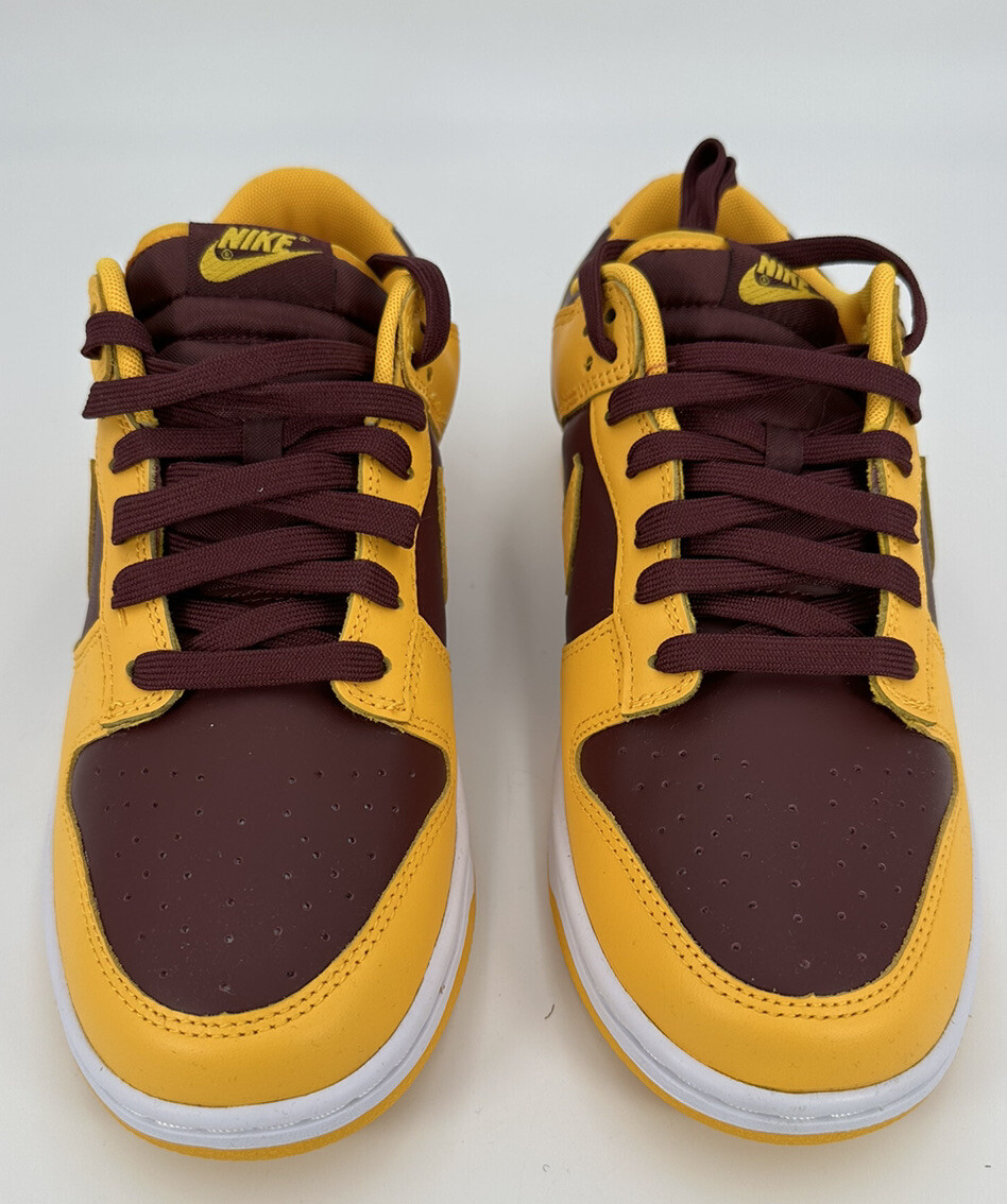 ★DONKIE★ Arjen 9color Nike Dunk Low Retro