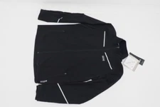 NEW! Gore Wear R3 Partial Gore-Tex Infinium Running Jacket Men's Medium Black