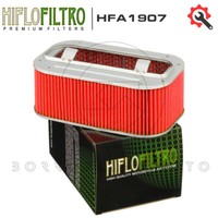 Luftfilter Hiflo HFA1907 Honda VF 1000 F AbfangjäGer 1984>1985