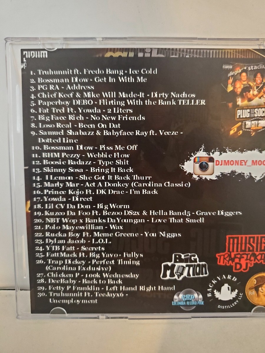 Bossman Lil Boosie Dangerous Cologne Dangerous By Boosie Badazz