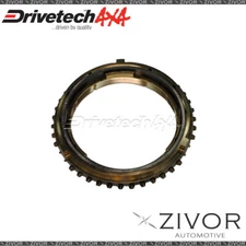 DRIVETECH 4x4 Synchro Ring 2Nd Gear For Toyota Hilux Kzn165 9/99-2/05 087-139016